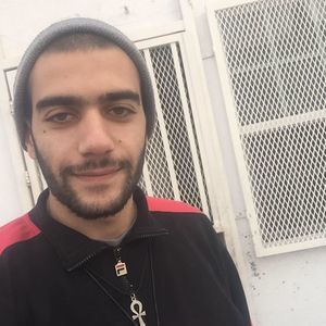 Meet your Posher, Aram